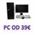 Najlacnejšie PC+notebooky