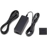 CANON ACK-DC40 sada nap. adaptéru pro IXUS 95/105/200/210/300HS, S90/D10 (2610B003AA)