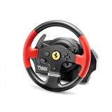 GENIUS Volant SpeedWheel 5 PRO USB + pedály vibr. (31620019100)