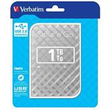 SAMSUNG Ext.HDD M3 Portable 1TB, USB3.0, 2,5''