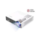 ACER Projektor X112 DLP 3D, 800x600, 2700 Lumens, 12.000:1, 6000 h Eco, Zoom, 2.2kg, USB B