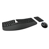 LOGITECH Set Wireless Combo MK520, USB, SK (920-002609)