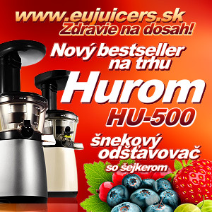 hurom 500