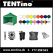 Tentino- výrobca stanov