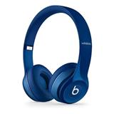APPLE Beats Solo2 Wireless Headphones - Blue